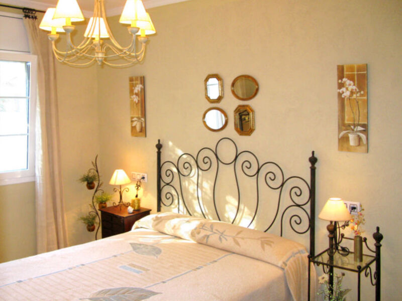 Villa Capri