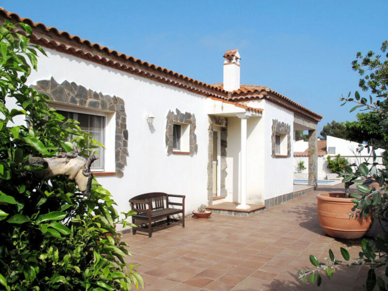 Villa Capri