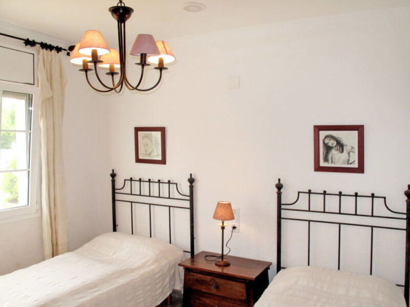 Villa Capri