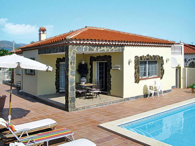 Villa Capri
