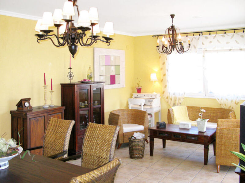 Villa Capri