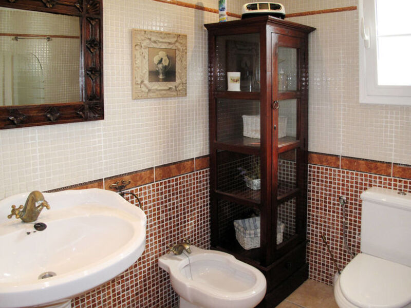 Villa Capri