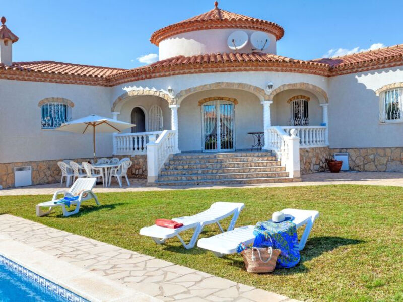 Villa Mys