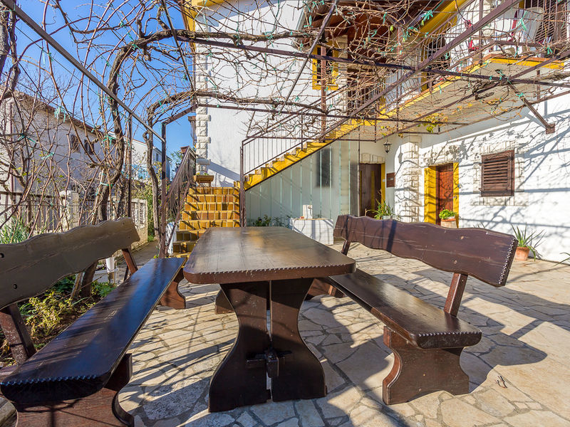 Apartmány 1318-67