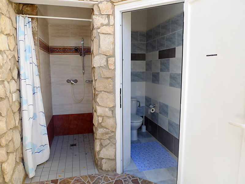 Residencia Sanolianso I