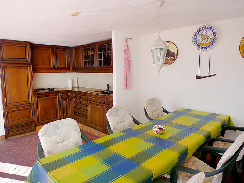 Residencia Sanolianso I