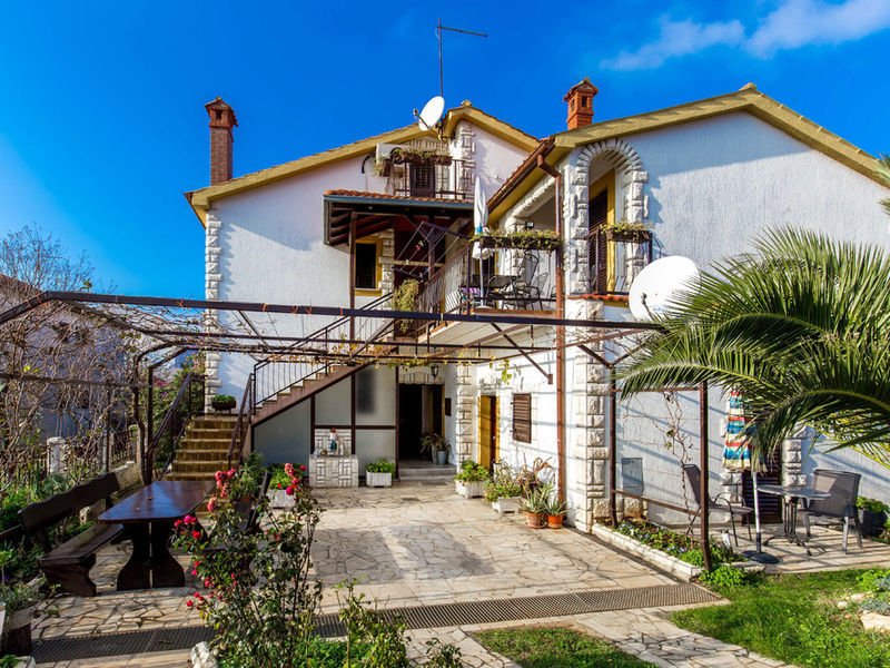Apartmány 1318-67