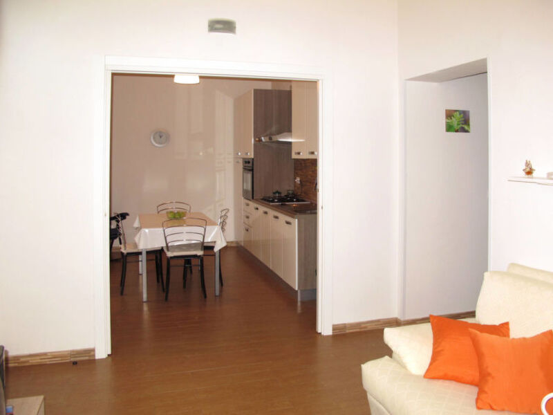 Ferienwohnung