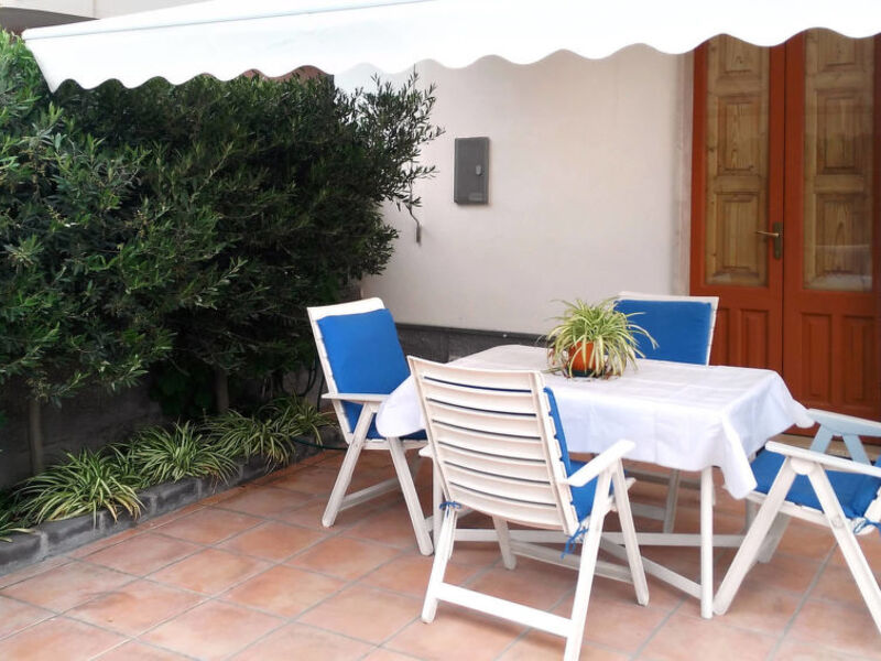Ferienwohnung