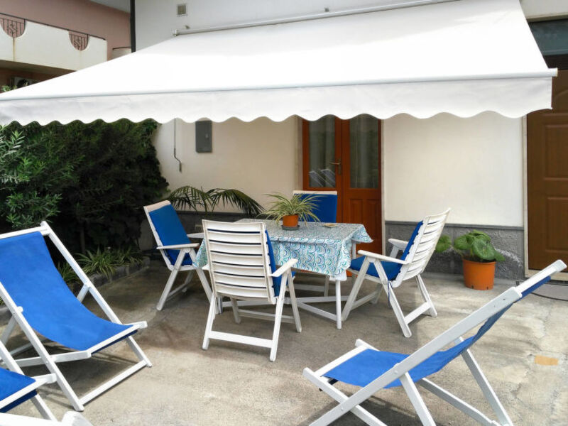 Ferienwohnung