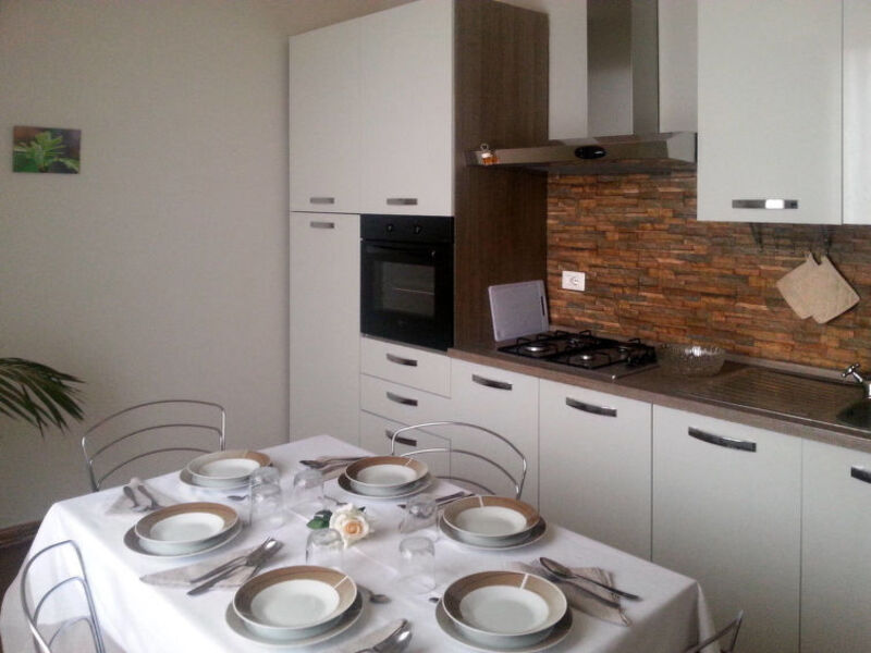 Ferienwohnung