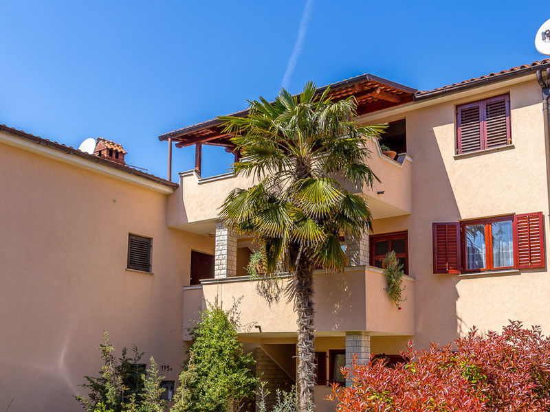 Apartmány 1318-689