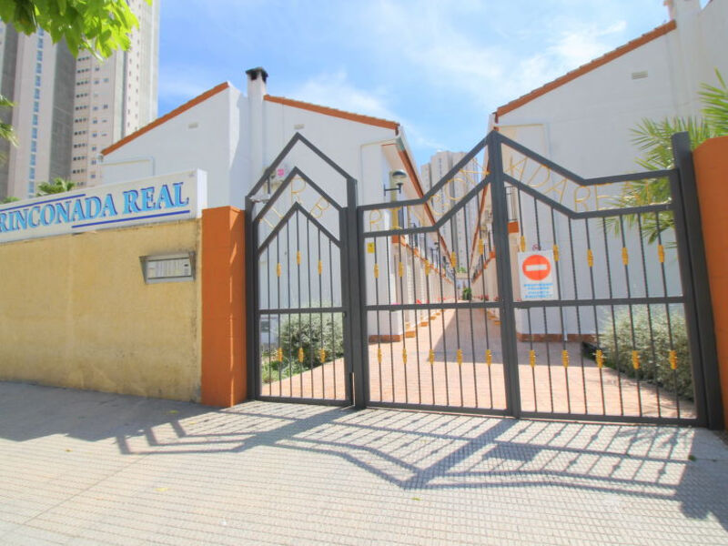 Rinconada Real