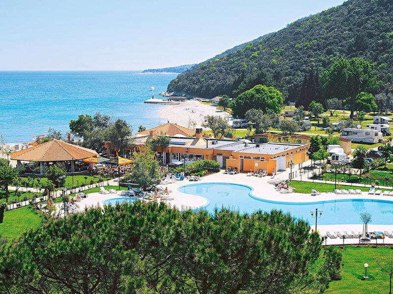 Hotel Mimosa/Hedera
