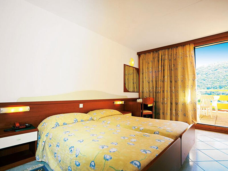 Hotel Mimosa/Hedera