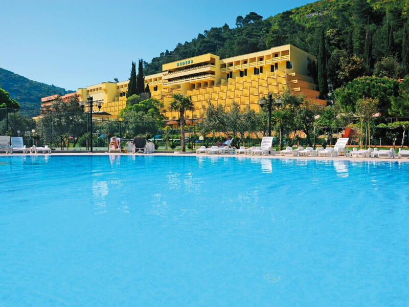 Hotel Mimosa/Hedera