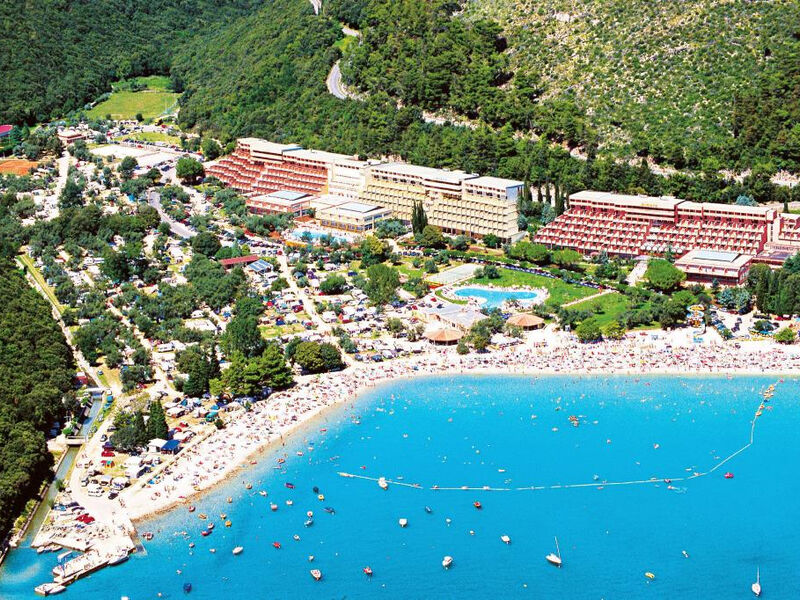 Hotel Mimosa/Hedera