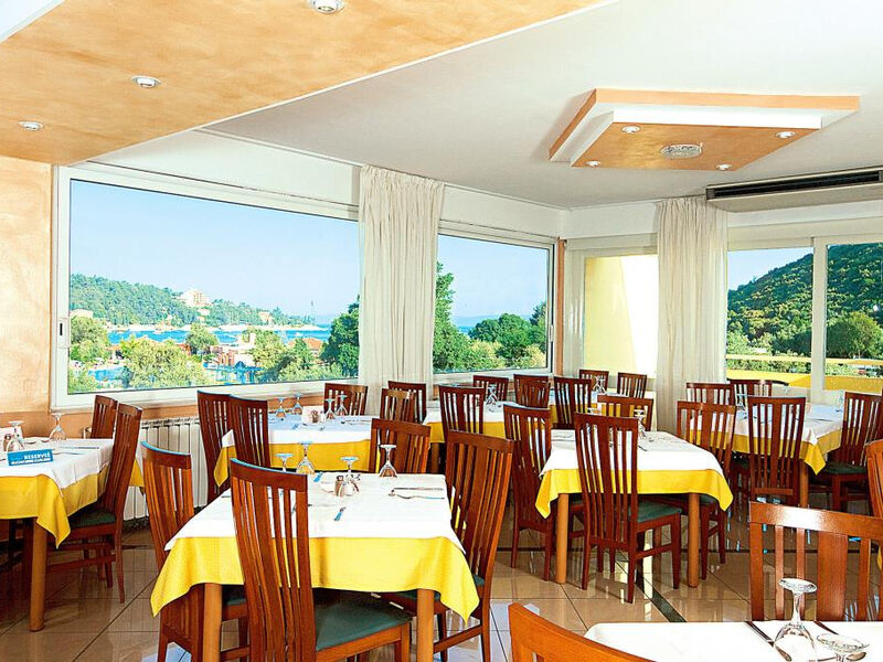 Hotel Mimosa/Hedera