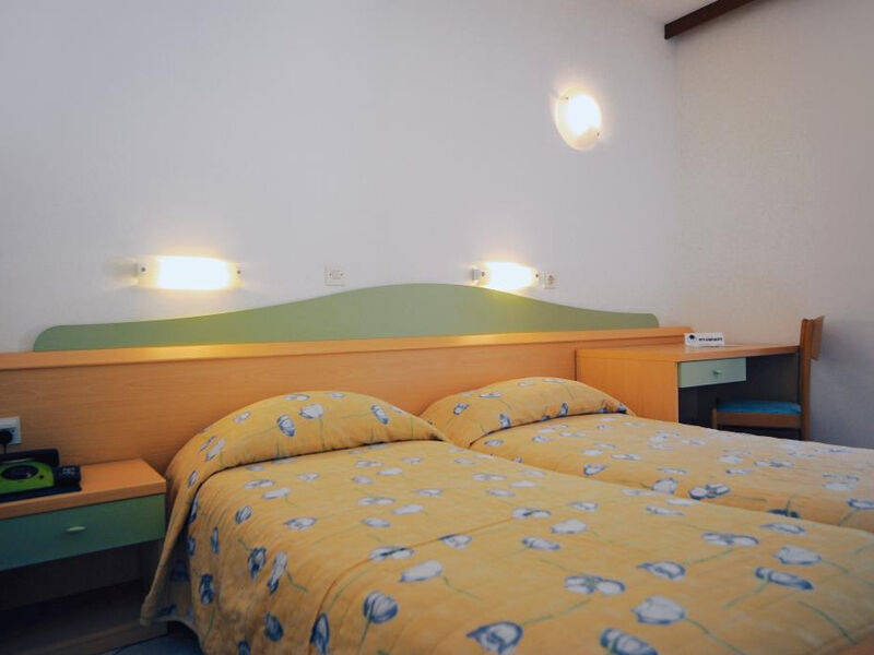 Hotel Mimosa/Hedera