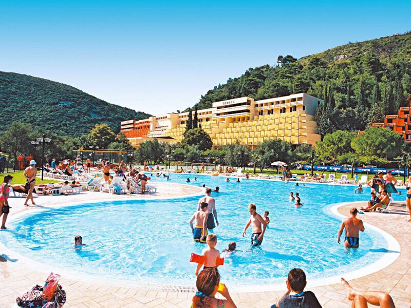 Hotel Mimosa/Hedera
