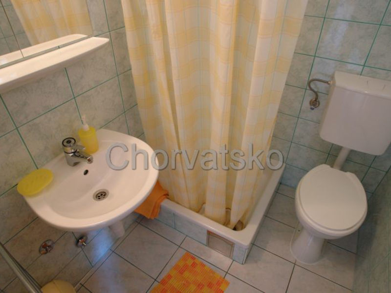 Apartmány Ariadna