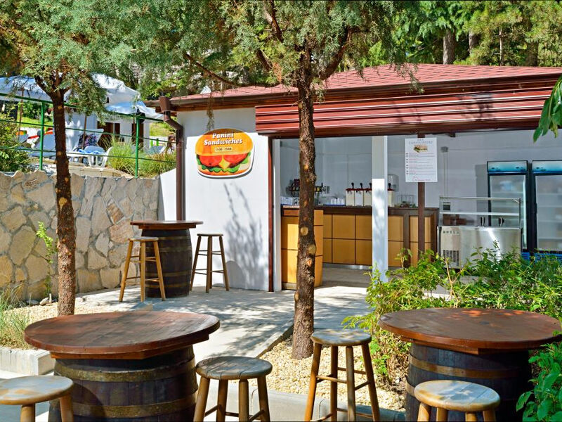 Hotel Sol Nessebar Mare