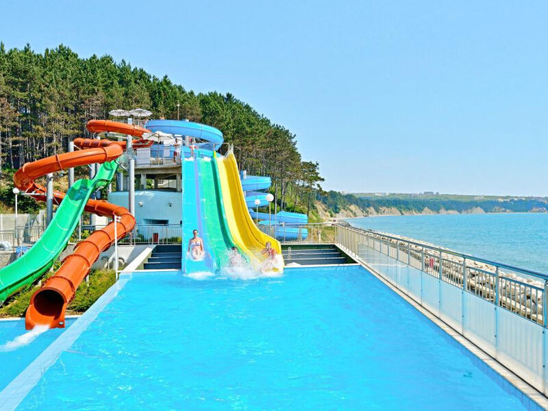Hotel Sol Luna Bay