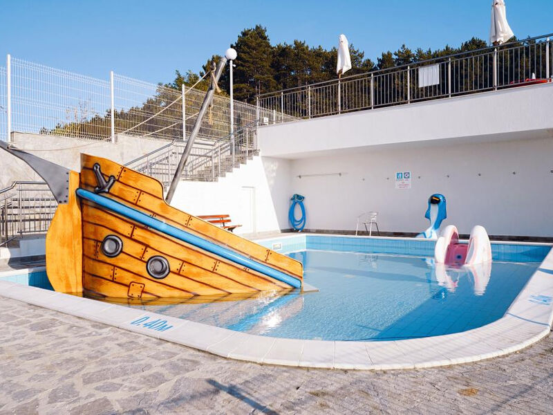 Hotel Sol Luna Bay