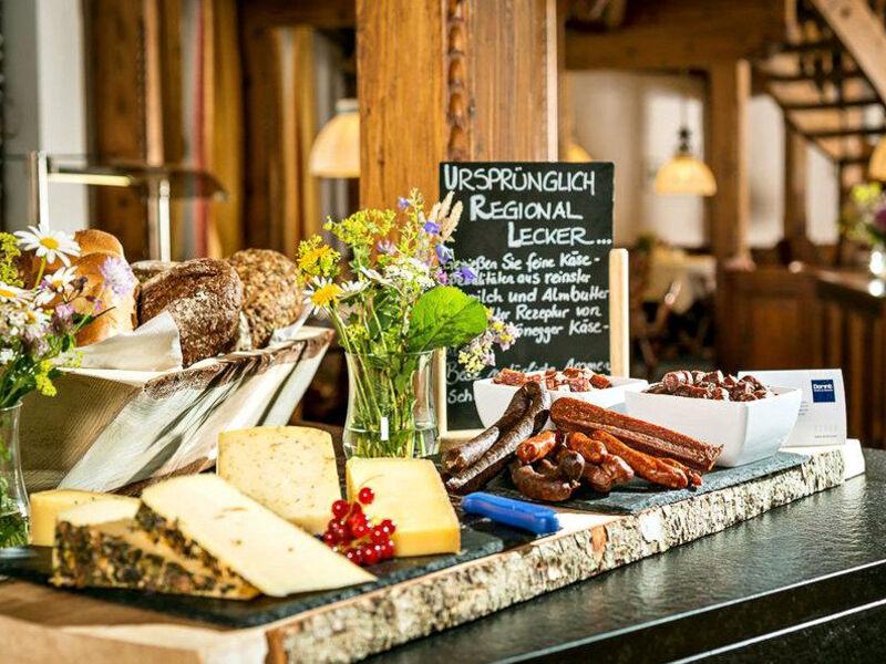 Dorint Sporthotel Garmisch-P.