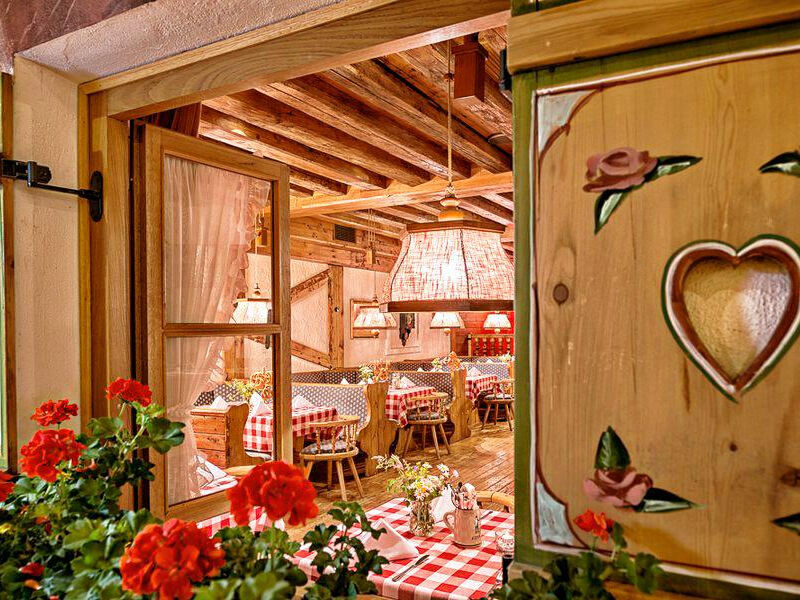 Dorint Sporthotel Garmisch-P.
