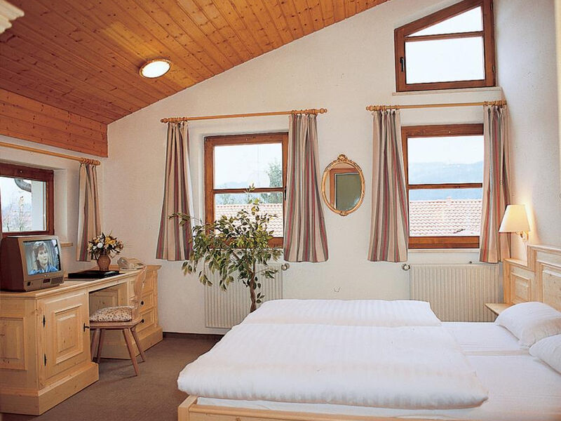 Hotel Margeritenhof