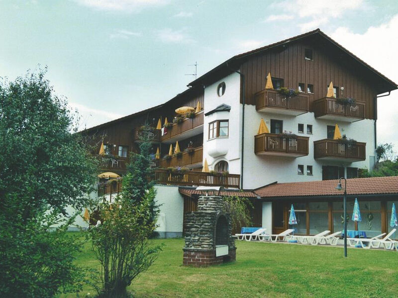 Hotel Margeritenhof