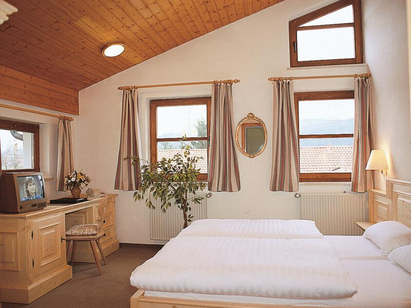 Hotel Margeritenhof