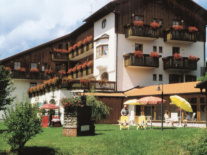 Hotel Margeritenhof