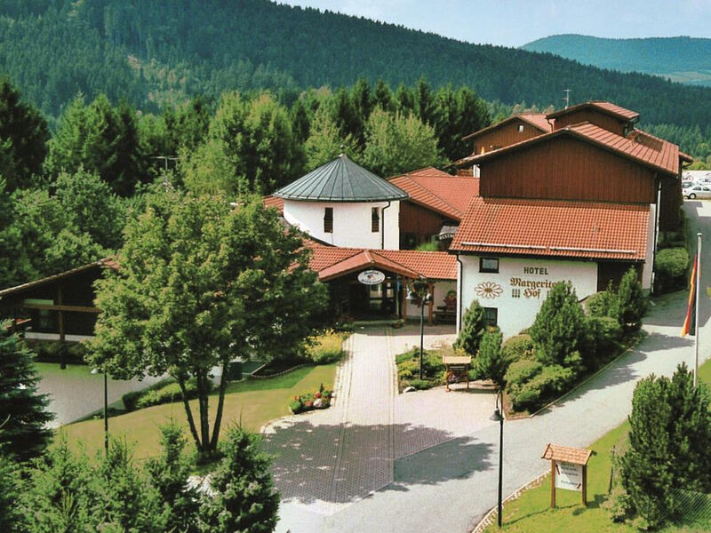 Hotel Margeritenhof
