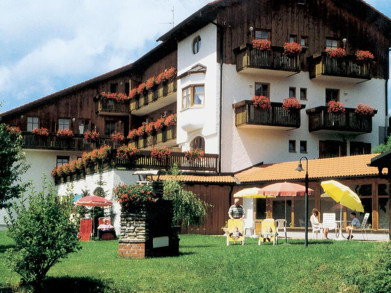 Hotel Margeritenhof