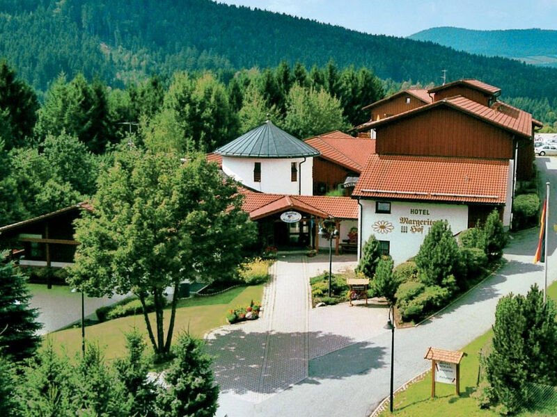 Hotel Margeritenhof