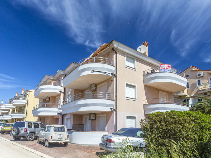 Apartmány 1318-693