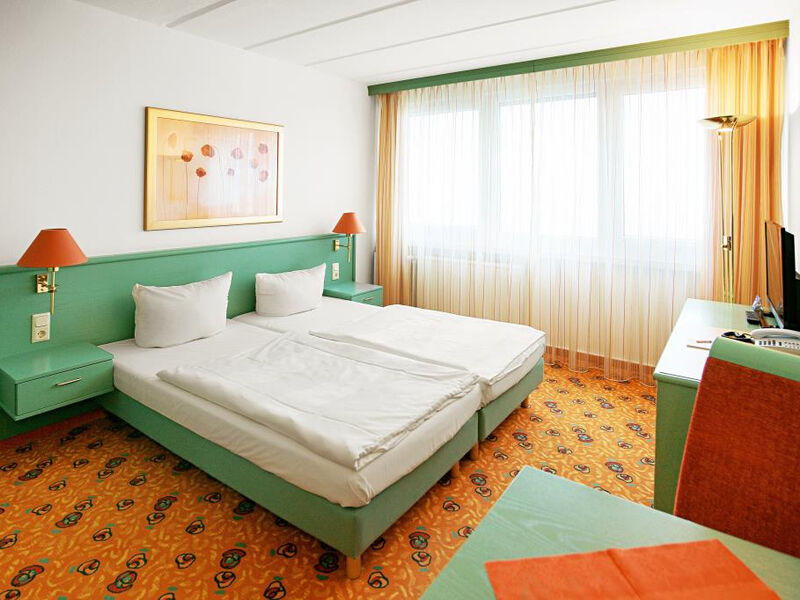 IFA-Hotel