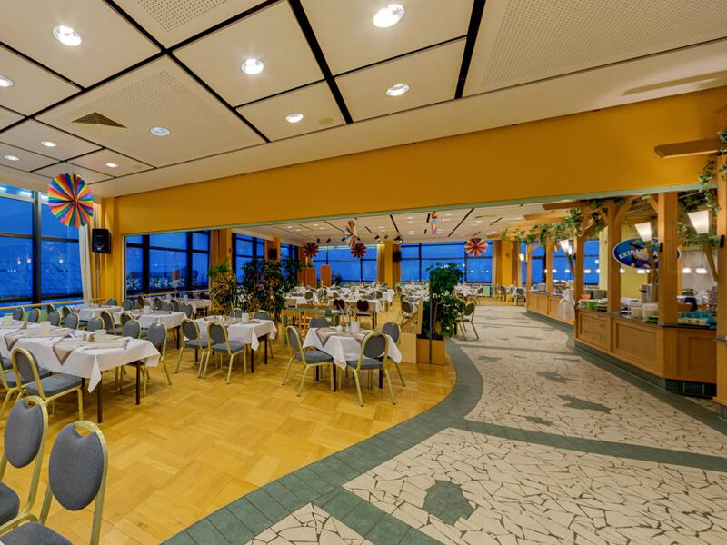 IFA-Hotel
