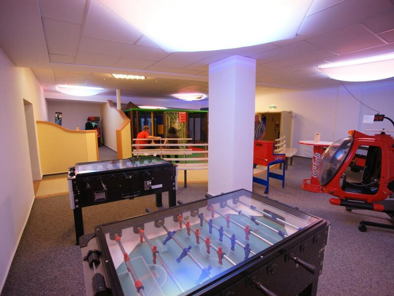IFA-Hotel