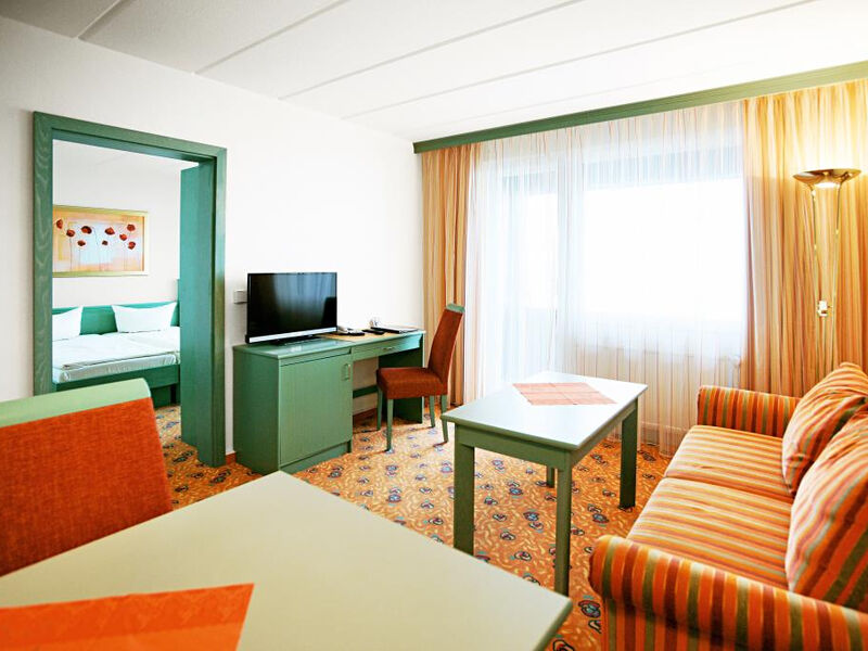 IFA-Hotel
