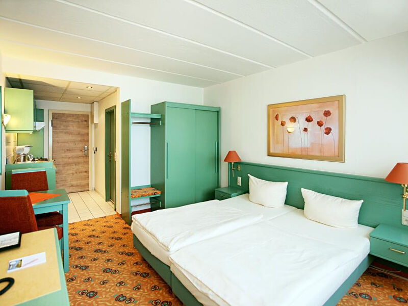 IFA-Hotel