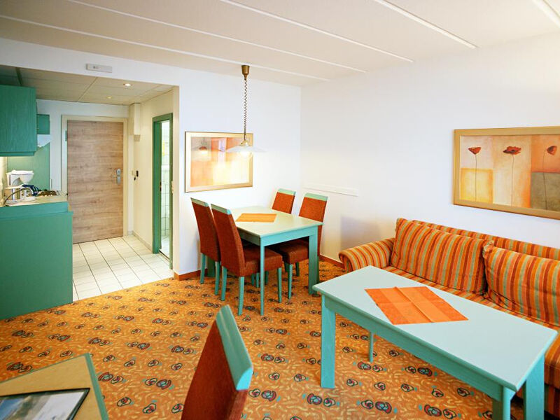 IFA-Hotel