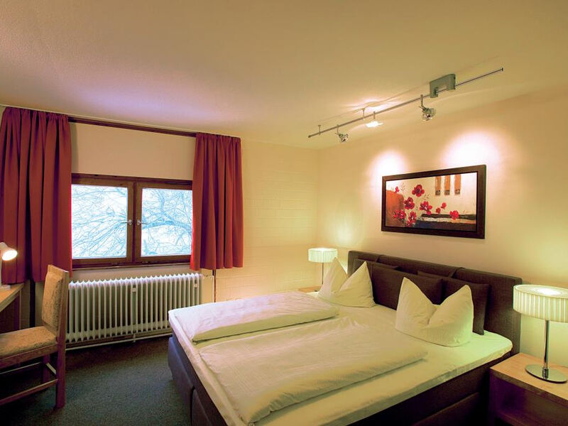 Predigtstuhl Resort