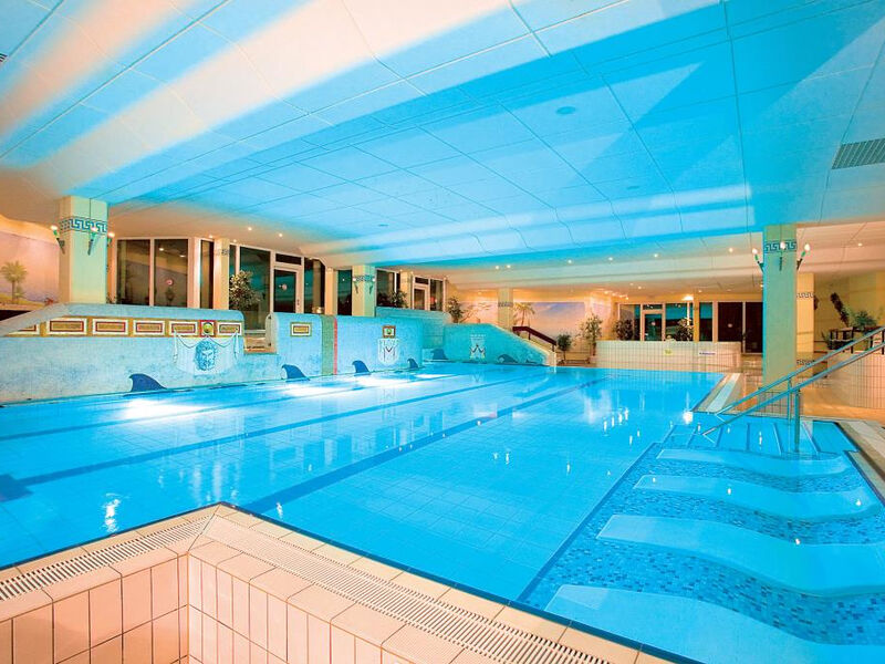 Predigtstuhl Resort