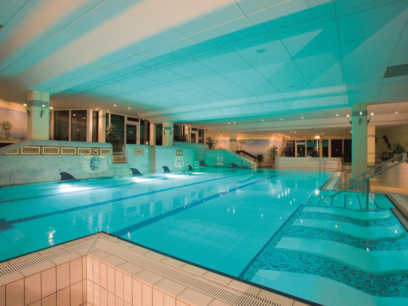 Predigtstuhl Resort