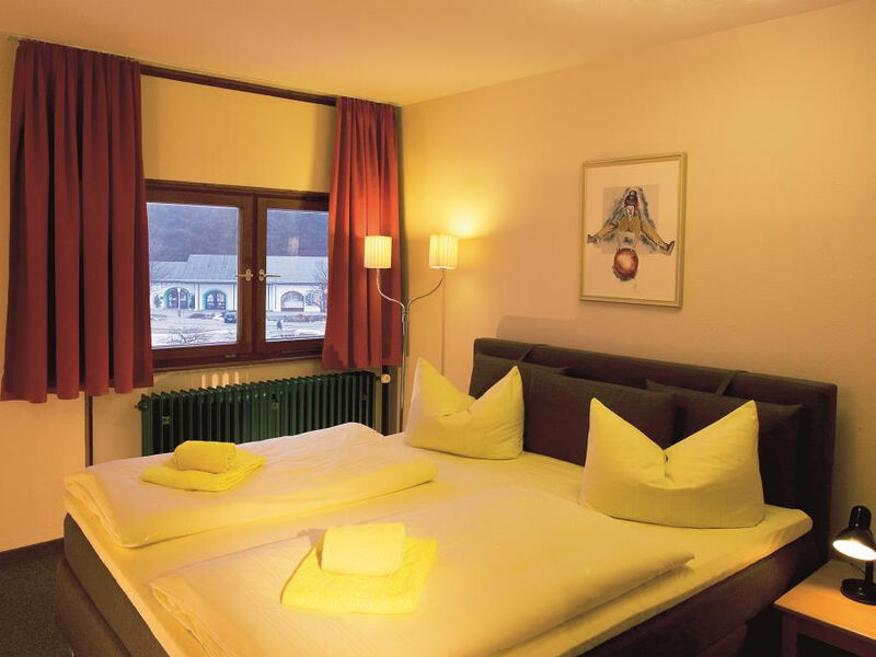 Predigtstuhl Resort