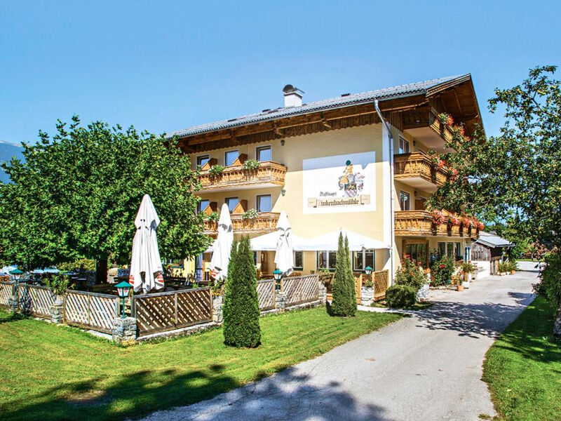 Gasthof Zinkenbachmühle