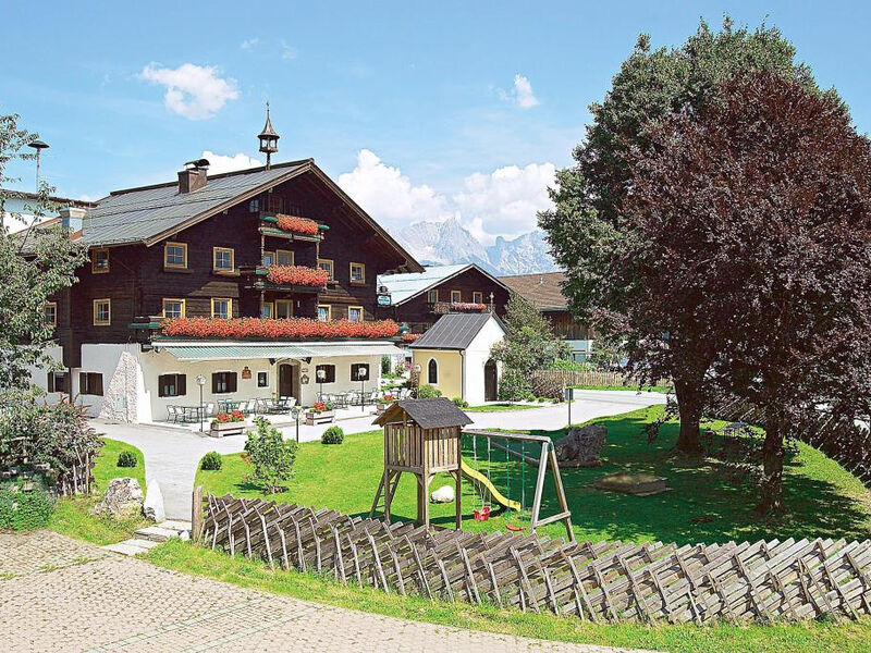Gasthof Hammerschmidt